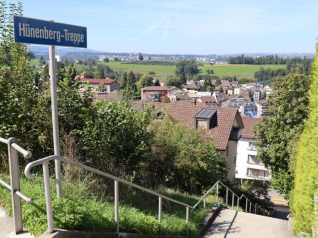 Ruhige und zentrale Wohnlage in 6006 Luzern