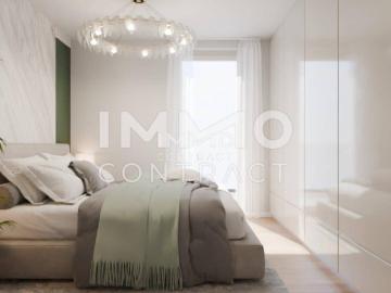 Wohnung zum Verkauf in 1030 - Balkon, Terrasse