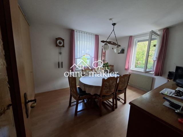 Ruhige zentrale 3 Zimmerwohnung in Schramberg Tal