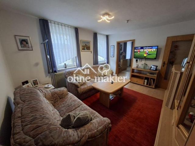 Ruhige zentrale 3 Zimmerwohnung in Schramberg Tal
