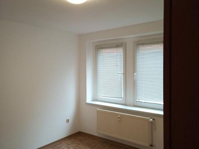 ruhige zentrale 2 Raum Seniorenwohnung in Erdgeschoss