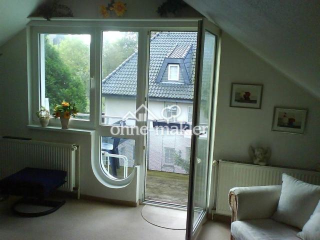 Ruhige zentrale Lage