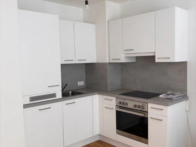 Ruhige Zweizimmerwohnung