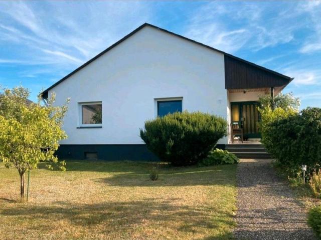 Ruhiger Bungalow in Boppard Buchholz ohne Makler