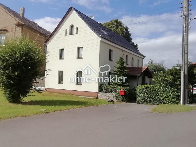 Ruhiger Rückzugsort mit viel Platz für alle