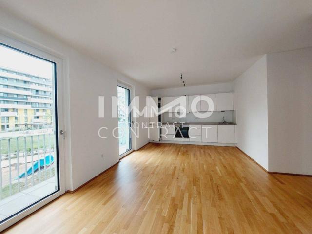 RUHIGER WOHNTRAUM MIT BALKON! Adelheid Popp Gasse 10