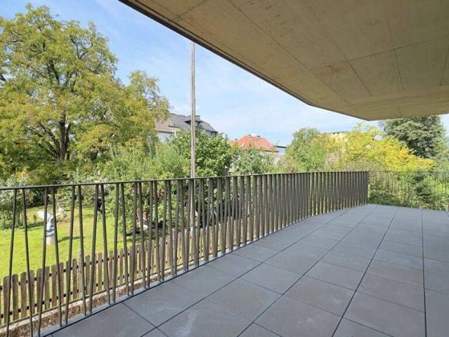 RUHIGER WOHNEN. Top 1/4 | NEUBAU | 3 Zimmer Wohnung mit Terrasse und KFZ Stellplatz