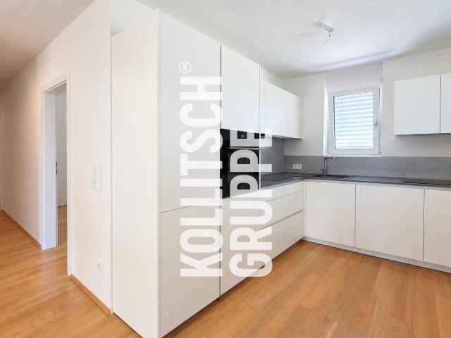 RUHIGER WOHNEN. Top 2/5 | NEUBAU | 2 Zimmer Wohnung mit Balkon und KFZ Stellplatz