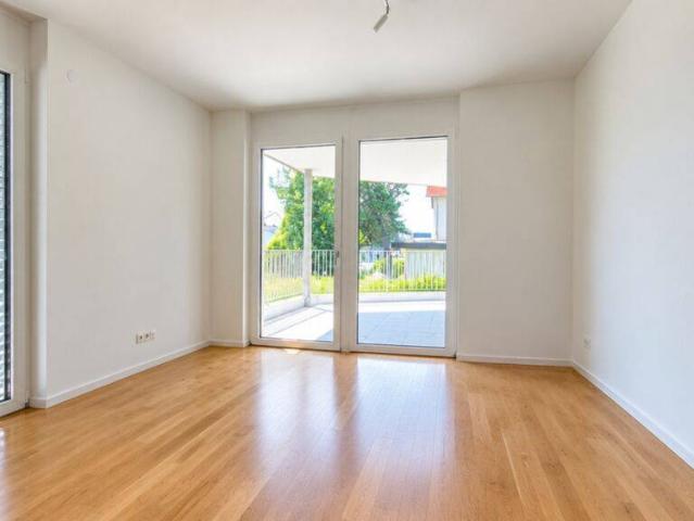 RUHIGER WOHNEN. Top 2/5 | NEUBAU | 2 Zimmer Wohnung mit Balkon und KFZ Stellplatz