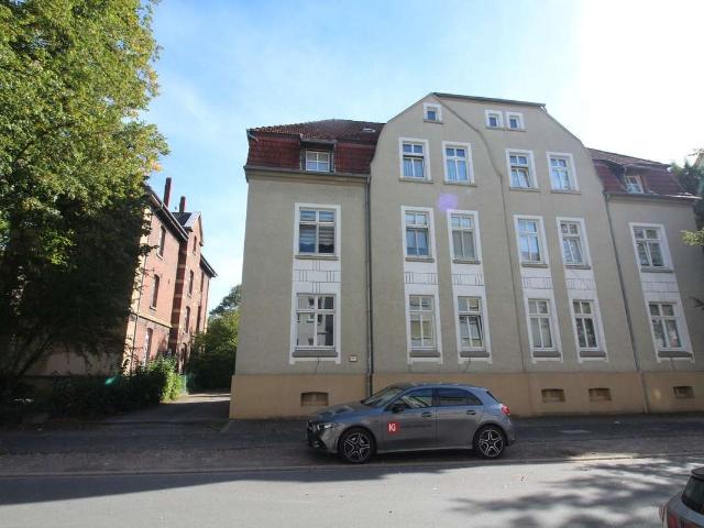 Ruhiger Wohnkomfort im Erdgeschoss in Recklinghausen