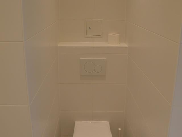 Ruhiges Altbau Apartment