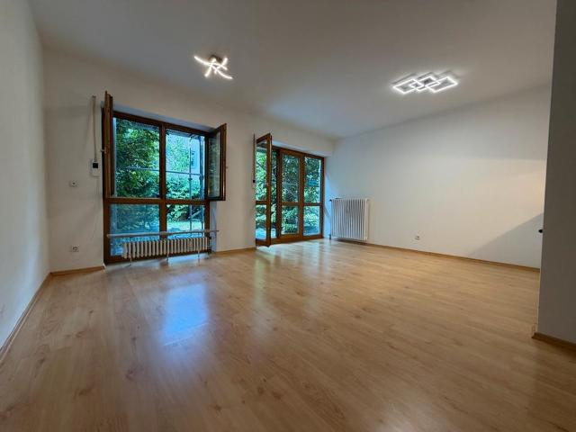 Ruhiges Apartment zum Wohlfühlen