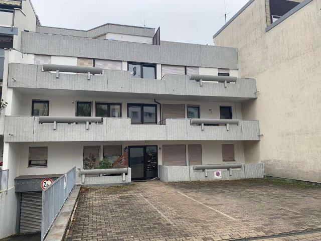 Ruhiges Apartment am Waldrand