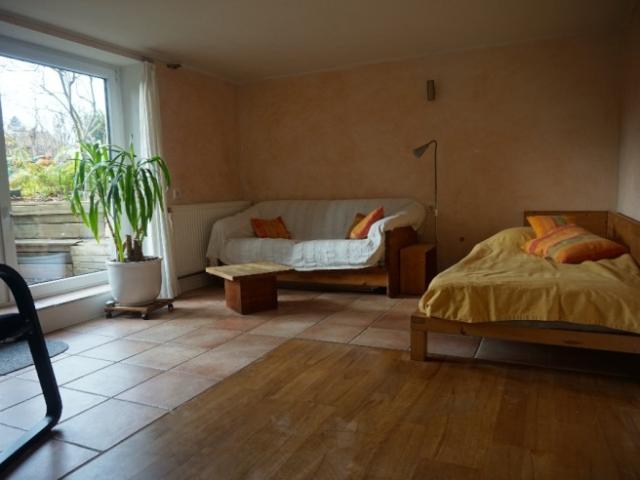 Ruhiges Apartment in Vennhausen