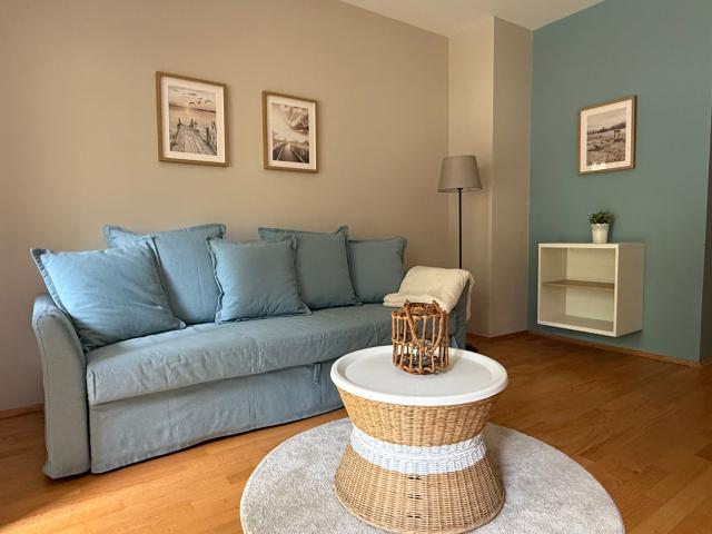 Ruhiges Apartment in der Neustadt optimale Anbindung Infineon ESMC