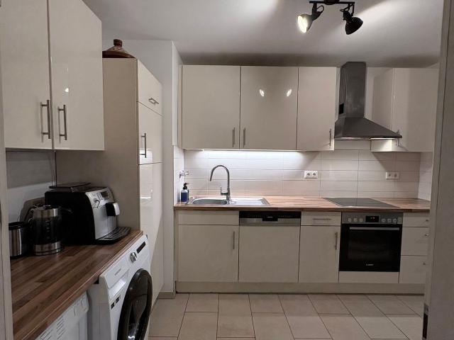 Ruhiges Apartment in einem beliebten Viertel – zentral und nahe der Isar, Munchen Amsterdam Apartments for Rent