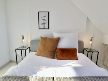 Wohnung mieten in Am Ilper Bändchen