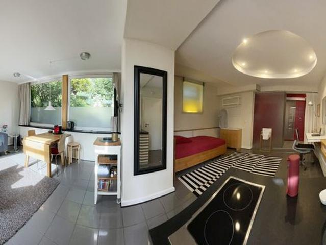 Ruhiges Apartment in Köln Riehl
