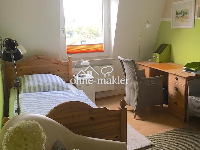 Ruhiges Apartment möbliert Elberfeld Nähe Rathaus St.Josef Bethesda Bayer Aprath + Nordbahntrasse