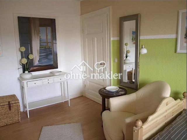 Apartment mit Aussicht chic möbliert 35qm Elberfeld Nähe Rathaus, St. Josef, Bayer + Nordbahntrasse