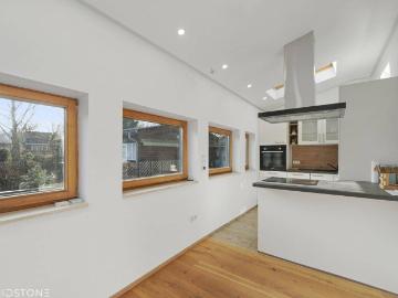 Ruhiges Badehaus in Klosterneuburg* renoviert und sofort nutzbar