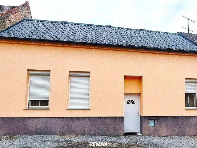 Ruhiges Einfamilienhaus in Andau