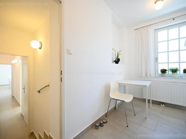 Ruhiges Einfamilienhaus mit südseitigem Garten & Autoabstellplatz – 1110 Wien