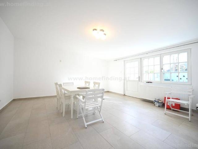 Ruhiges Einfamilienhaus mit südseitigem Garten & Autoabstellplatz – 1110 Wien