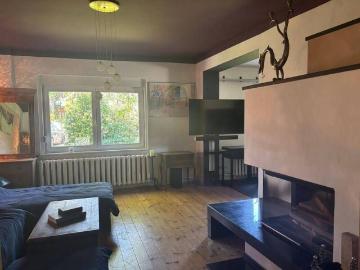 Ruhiges Einfamilienhaus mit viel Platz und Garten