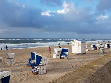 Tinnum, Nordfriesische Inseln, Niedersachsen, Nordfriesische Inseln, Schleswig-Holstein