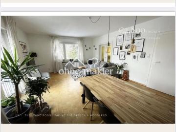 All Inclusive Fully furnished apt. in a safe/quiet location in Oberursel