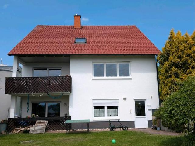 Ruhiges Haus mit tollem Blick im Osterbach