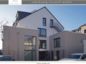 Neu-Isenburg, Taunus, Rheinland-Pfalz