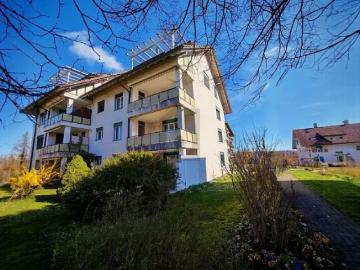 Hohestrasse, Schinznach Dorf, Schinznach Dorf