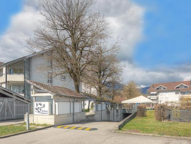 Ruhiges, kinderfreundliches Quartier!