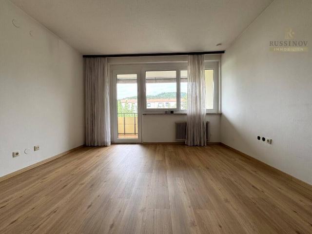 Ruhiges Leben in Viktring