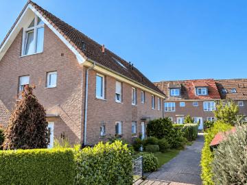 Ruhiges Reihenmittelhaus im Grünen mit perfekter Berlin Anbindung!