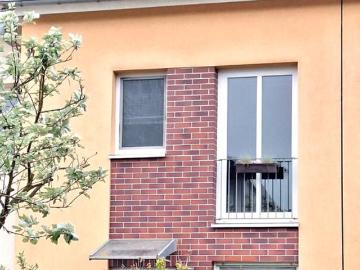 Ruhiges Reihenmittelhaus–in 25 Min.per S Bahn zum Potsdamer Platz
