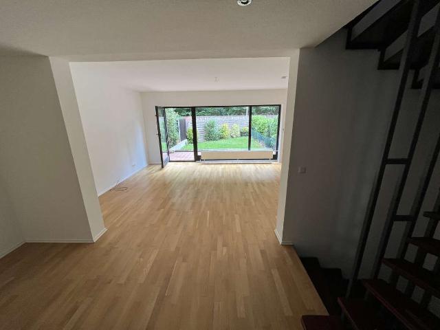 Ruhiges Reihenmittelhaus in Frechen Bachem mit Garten