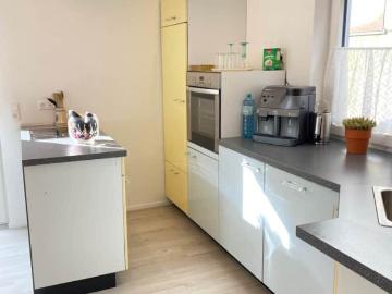 Hundersingen, Herbertingen, Bodensee-Oberschwaben, Baden-Württemberg