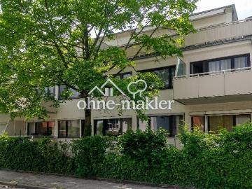 Ruhiges und urbanes Wohnen in Pasing
