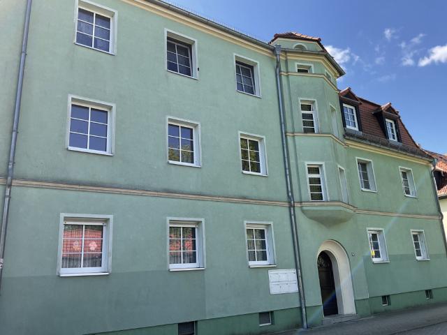 Ruhiges und angenehmes Wohnen