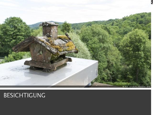 Ruhiges und dennoch zentrales Wohnen in gesuchter Lage