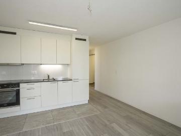 Wohnung mieten in Zollikofen - Garten