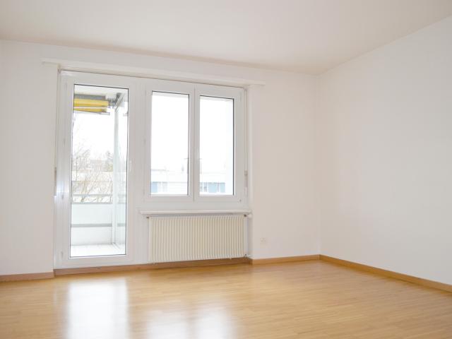 Ruhiges und familienfreundliches Wohnquartier