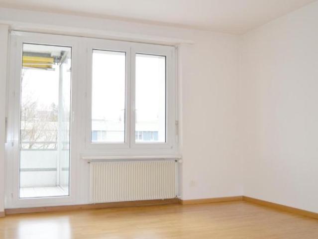 Ruhiges und familienfreundliches Wohnquartier