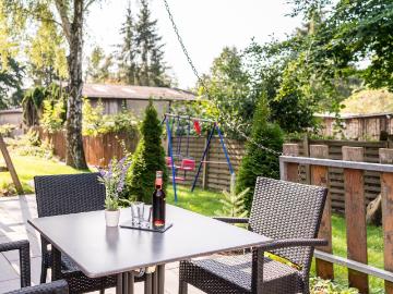 Apartment for rent in Schnelsen