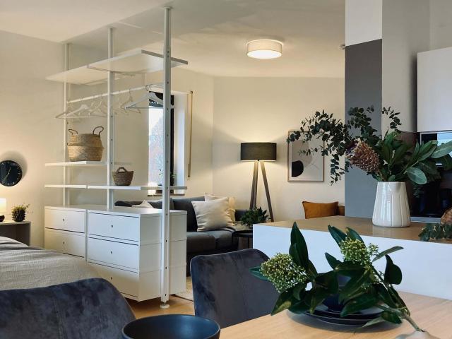 Ruhiges und modernes Zuhause in Top Lage Münster