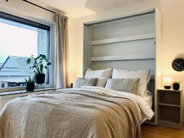 Julius-Leber-Straße, Münster, Innenstadtring, Kemper