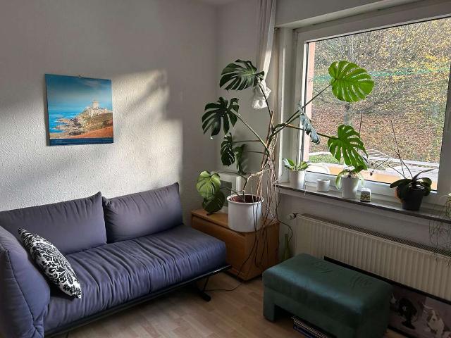 Ruhiges WG Zimmer in Zweier WG in Stuttgart Ost